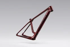 Orbea Alma M Pro