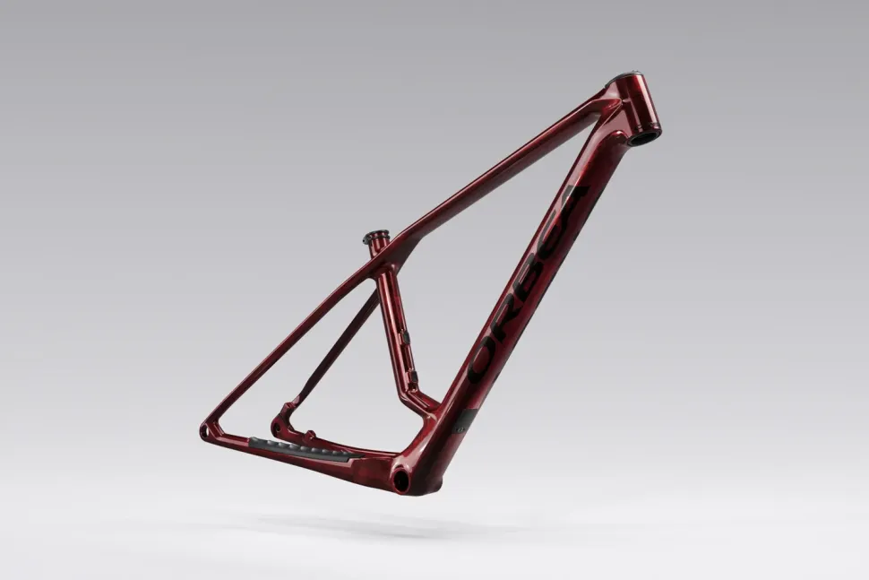 Orbea Alma M Pro