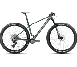 Orbea Alma M Pro