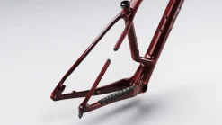 Orbea Alma M Pro