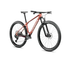 Orbea Alma M Pro