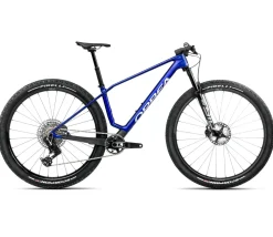 Orbea Alma M-Team AXS