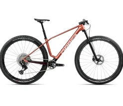 Orbea Alma M-Team AXS
