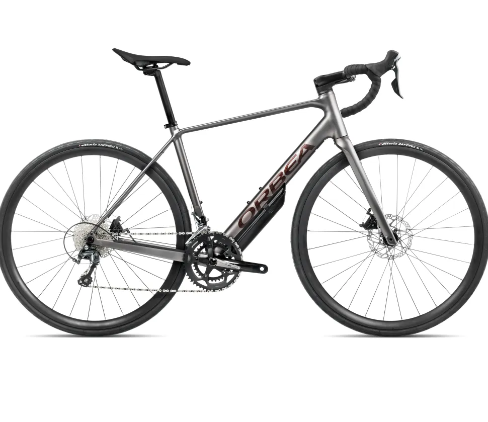 Orbea Avant H40