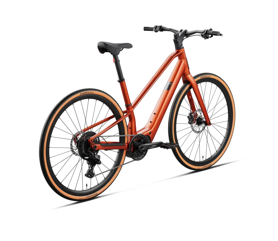 Orbea Carpe 25