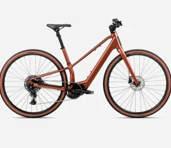 Orbea Carpe 25
