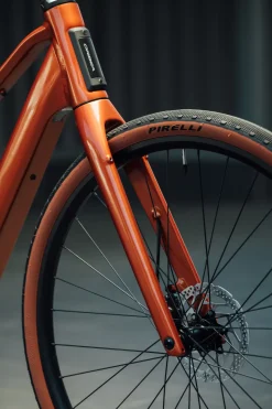 Orbea Carpe 25