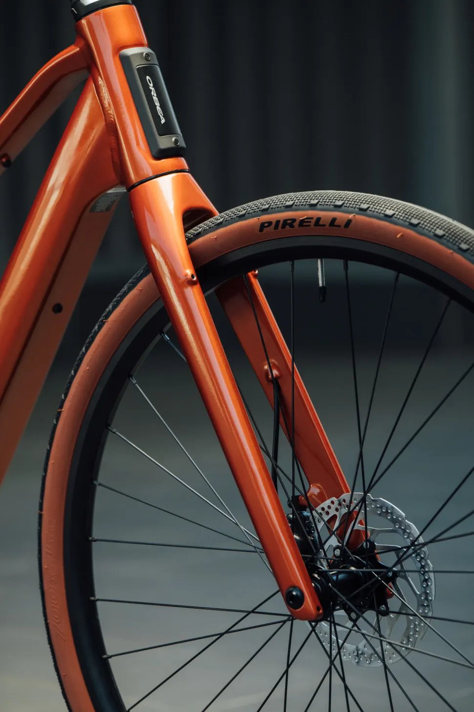 Orbea Carpe 25