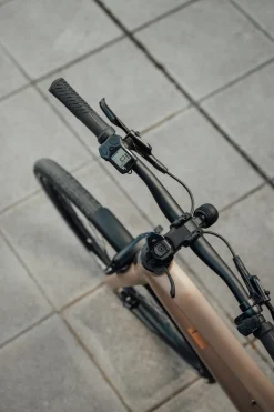 Orbea Carpe 10