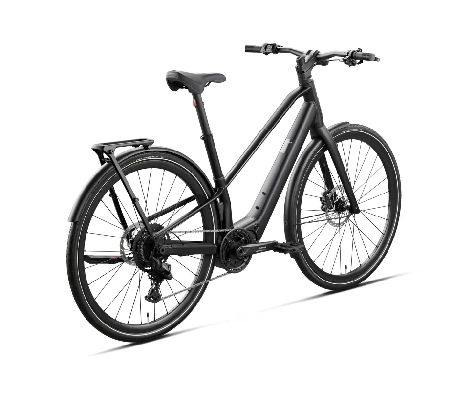 Orbea Carpe 20