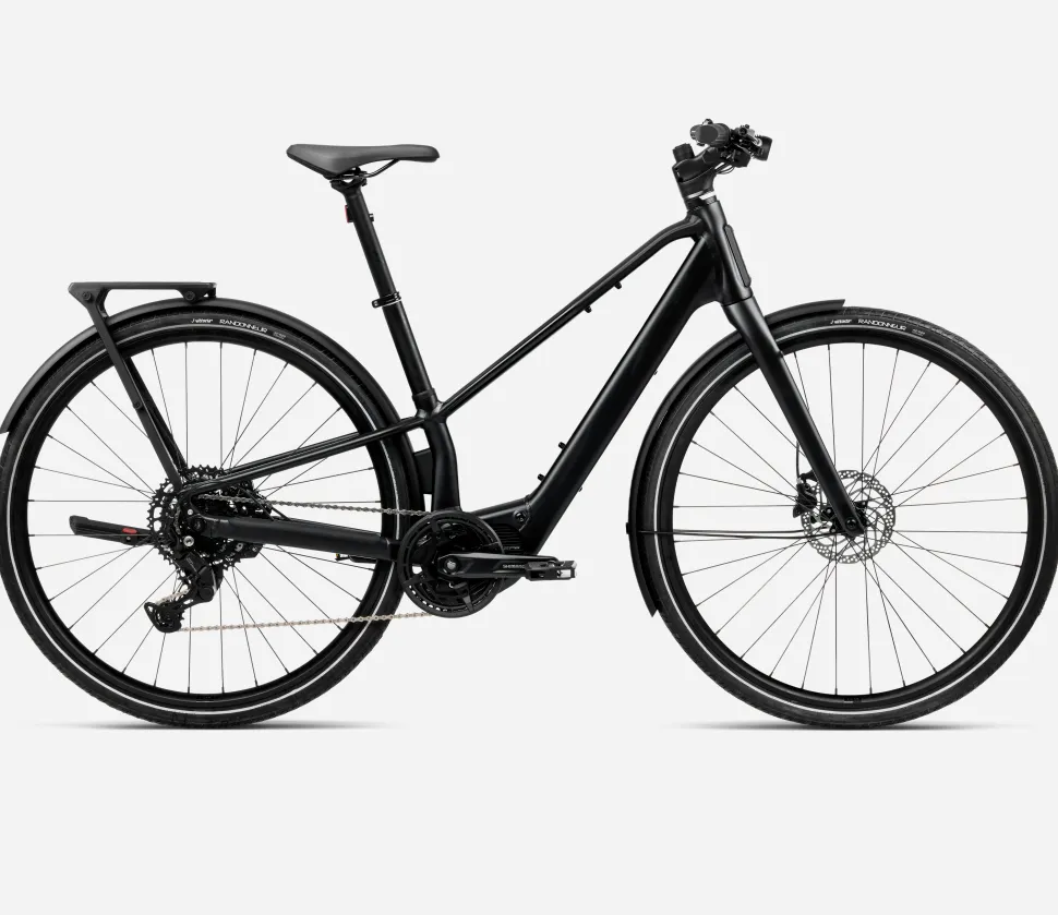 Orbea Carpe 20