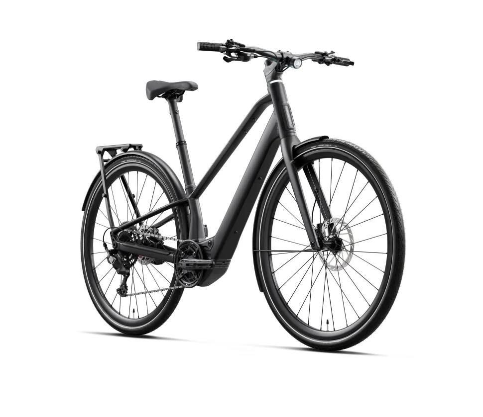 Orbea Carpe 20