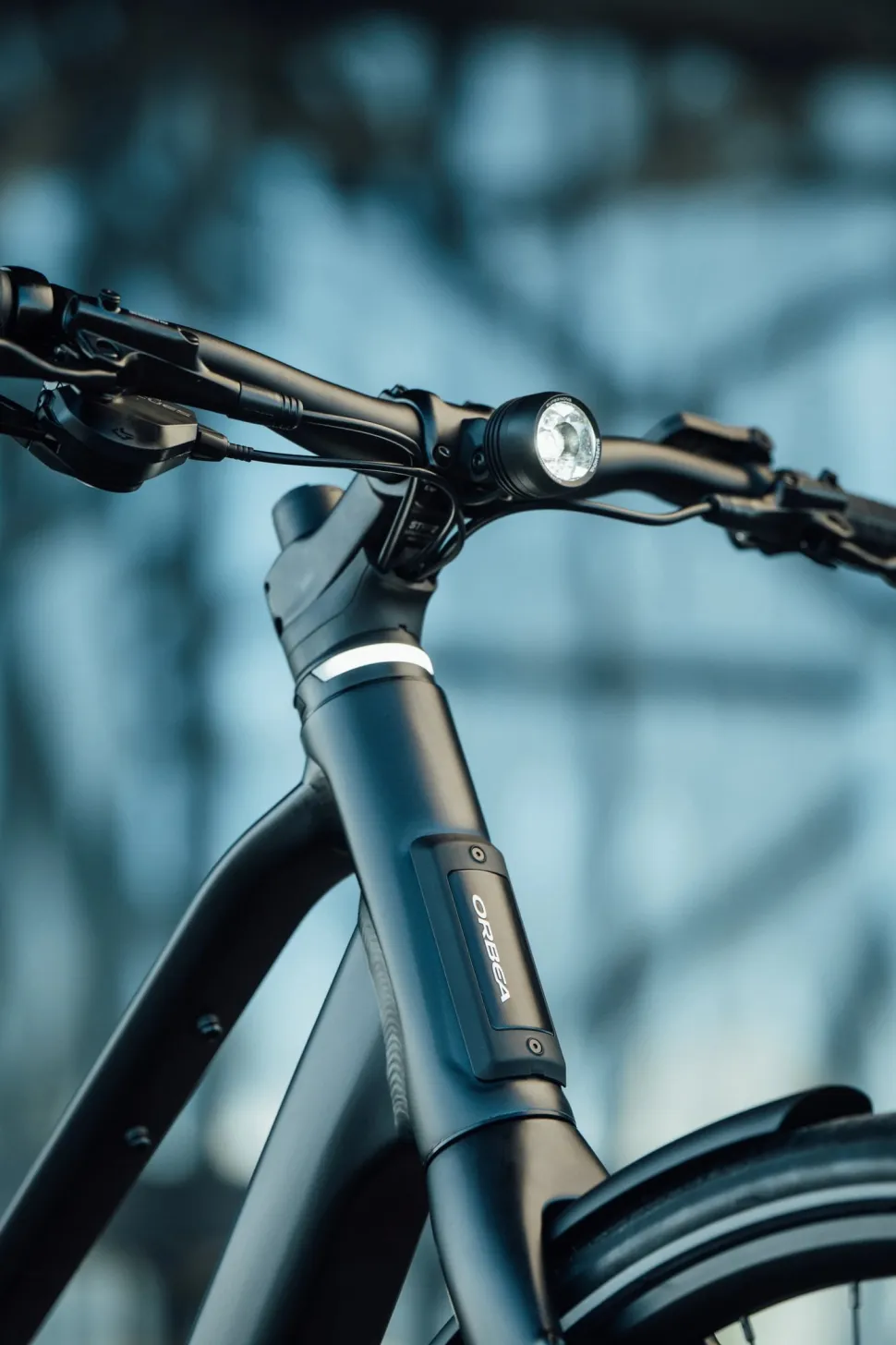 Orbea Carpe 20