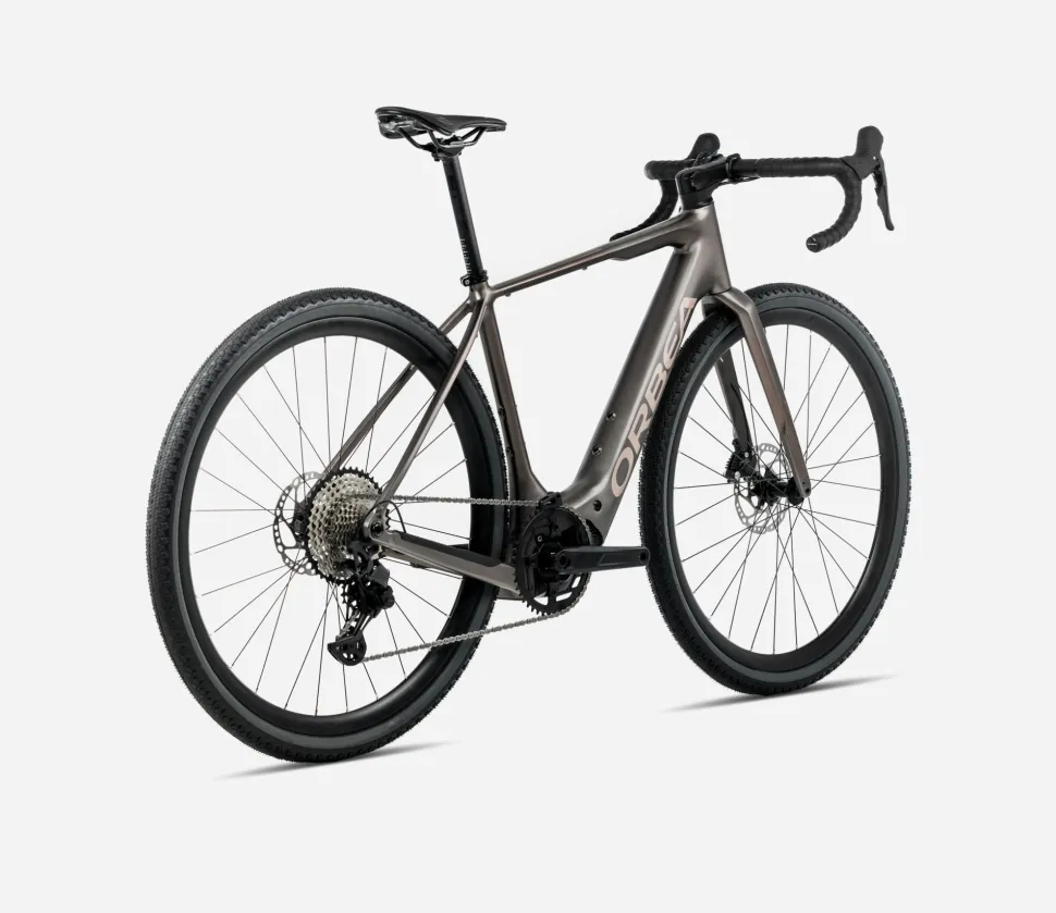 Orbea Denna H50