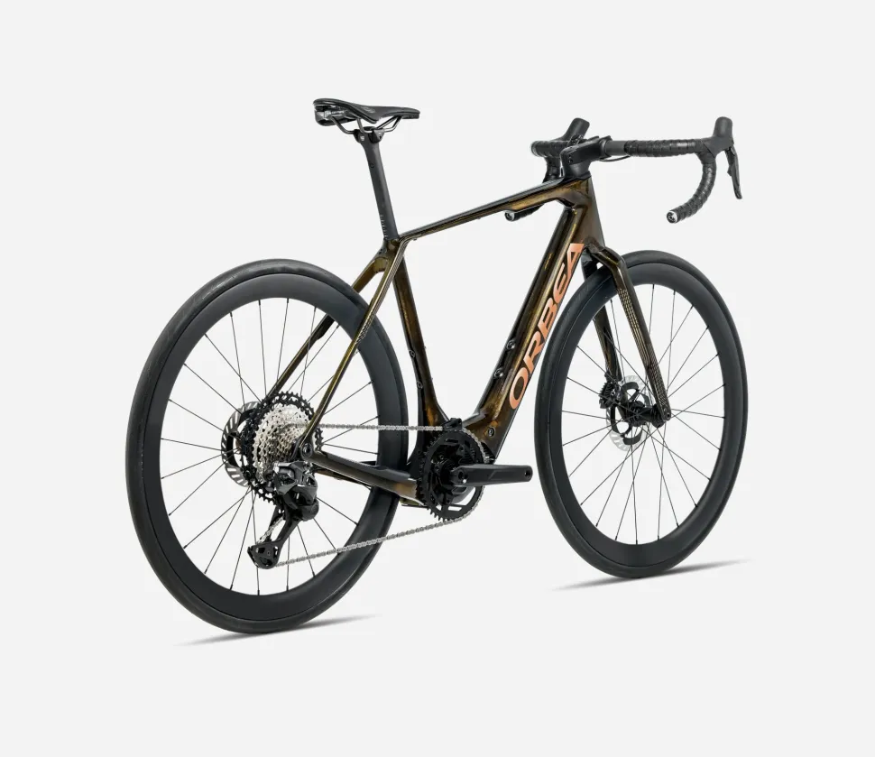 Orbea Denna M20