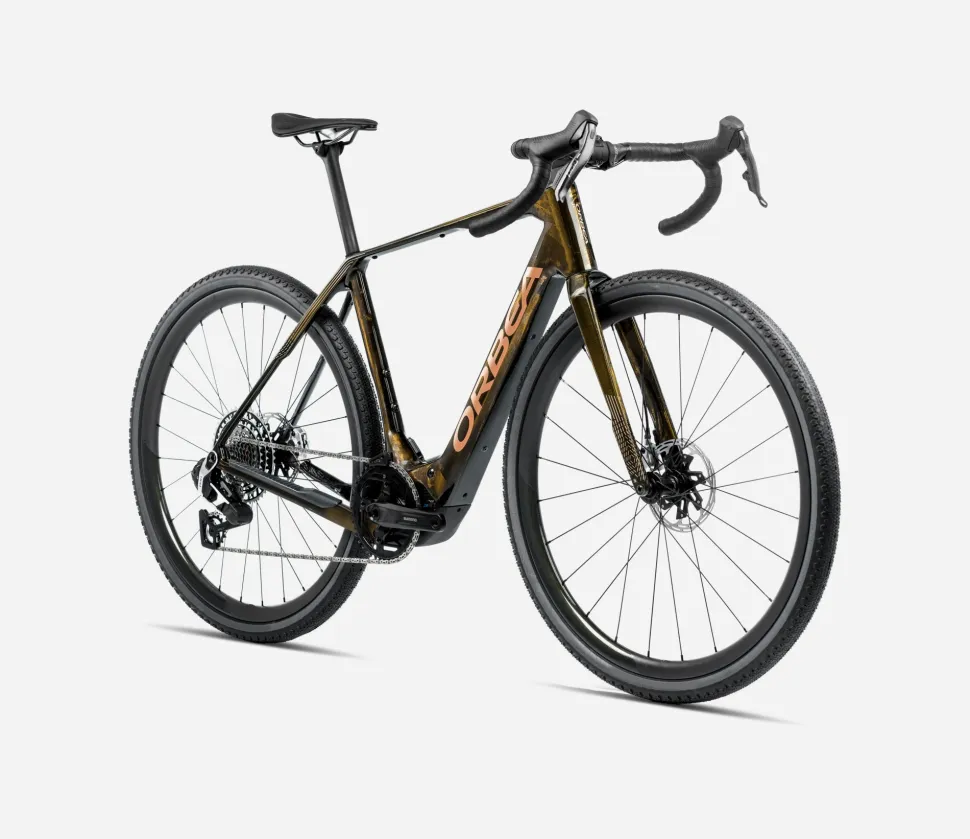 Orbea Denna M11E