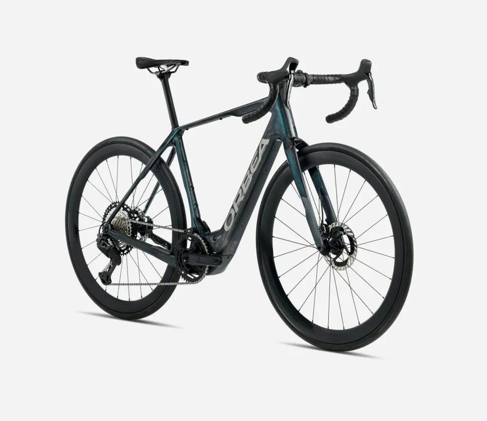 Orbea Denna M20I