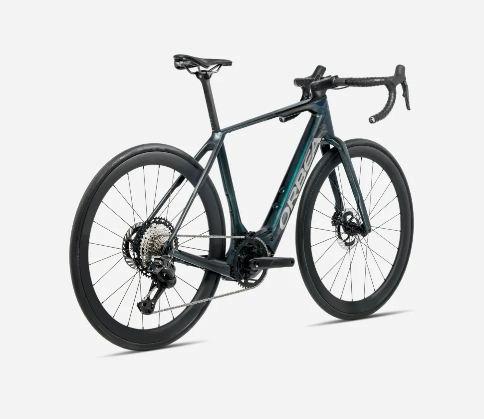 Orbea Denna M20I