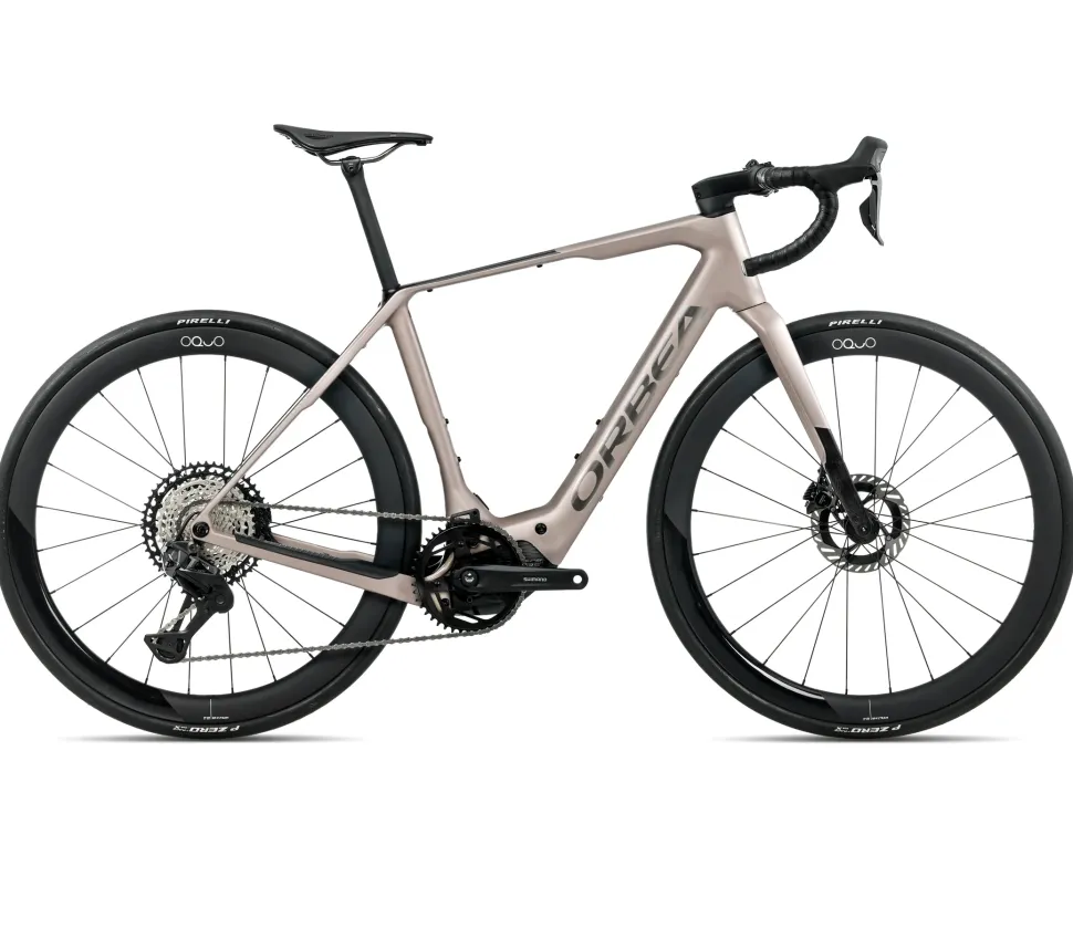 Orbea Denna M10I