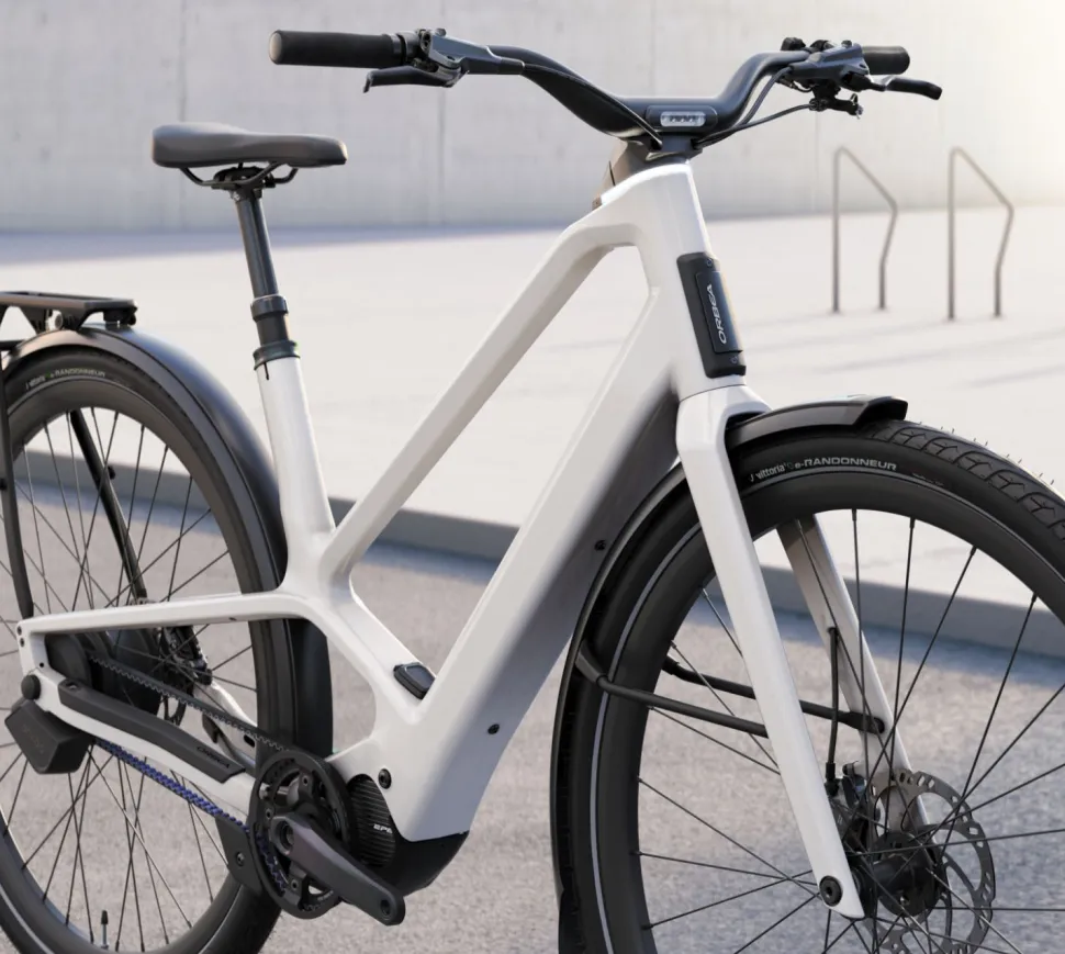 Orbea Diem 20