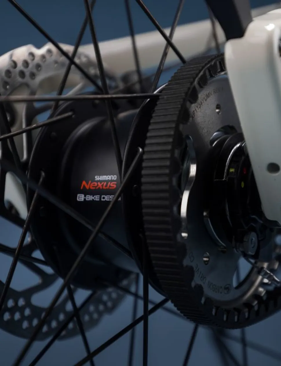 Orbea Diem 20