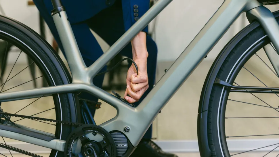 Orbea Diem 20