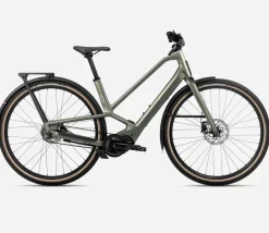 Orbea Diem 20