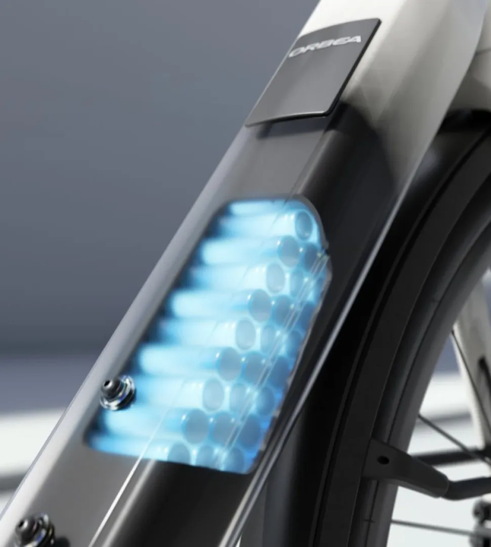 Orbea Diem 10