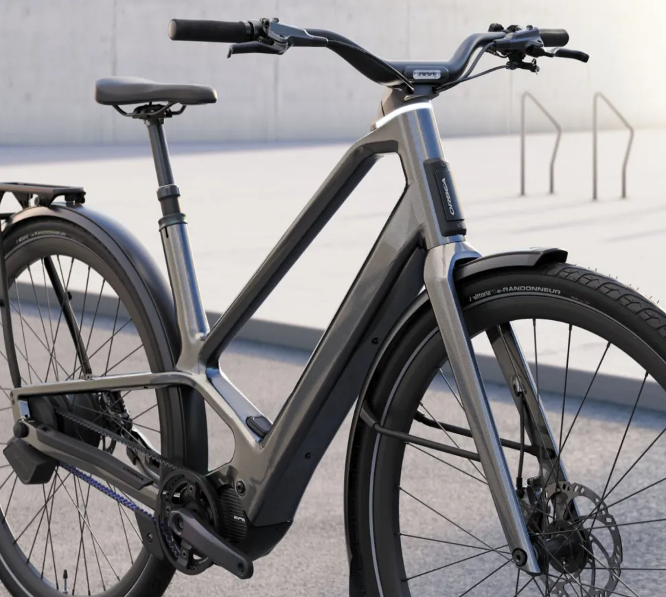 Orbea Diem 10