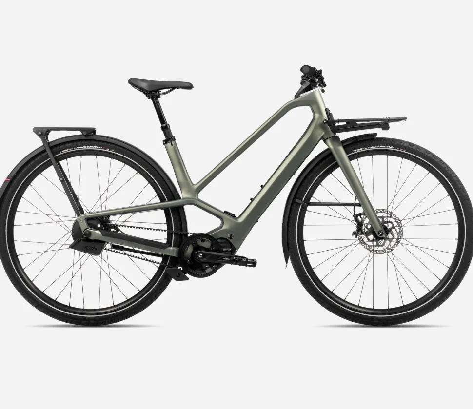 Orbea Diem 10