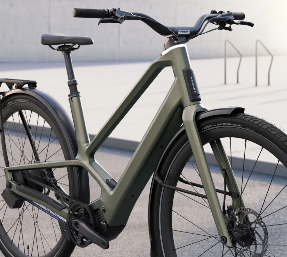 Orbea Diem 30