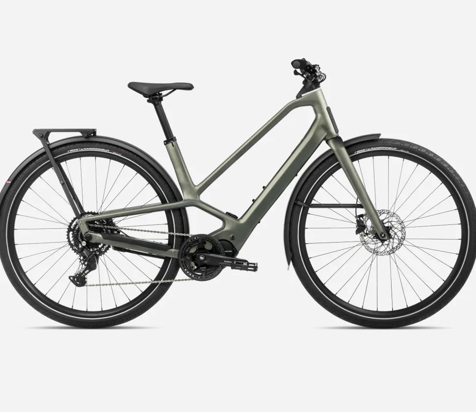 Orbea Diem 30