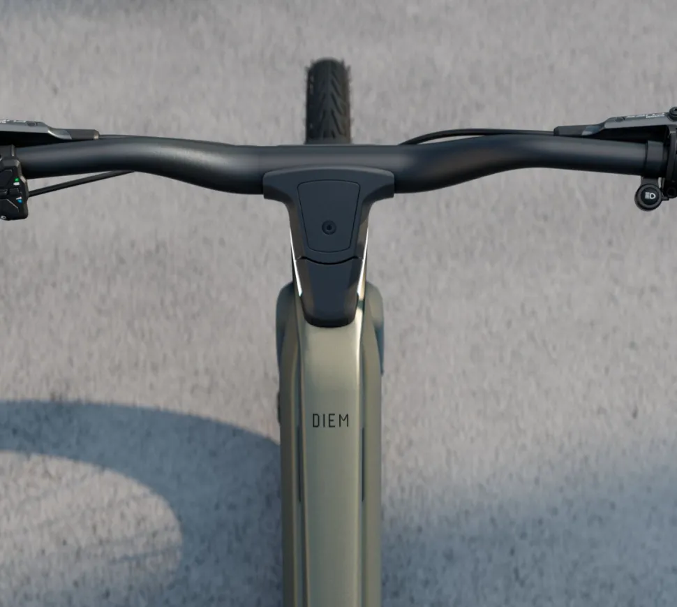Orbea Diem 30