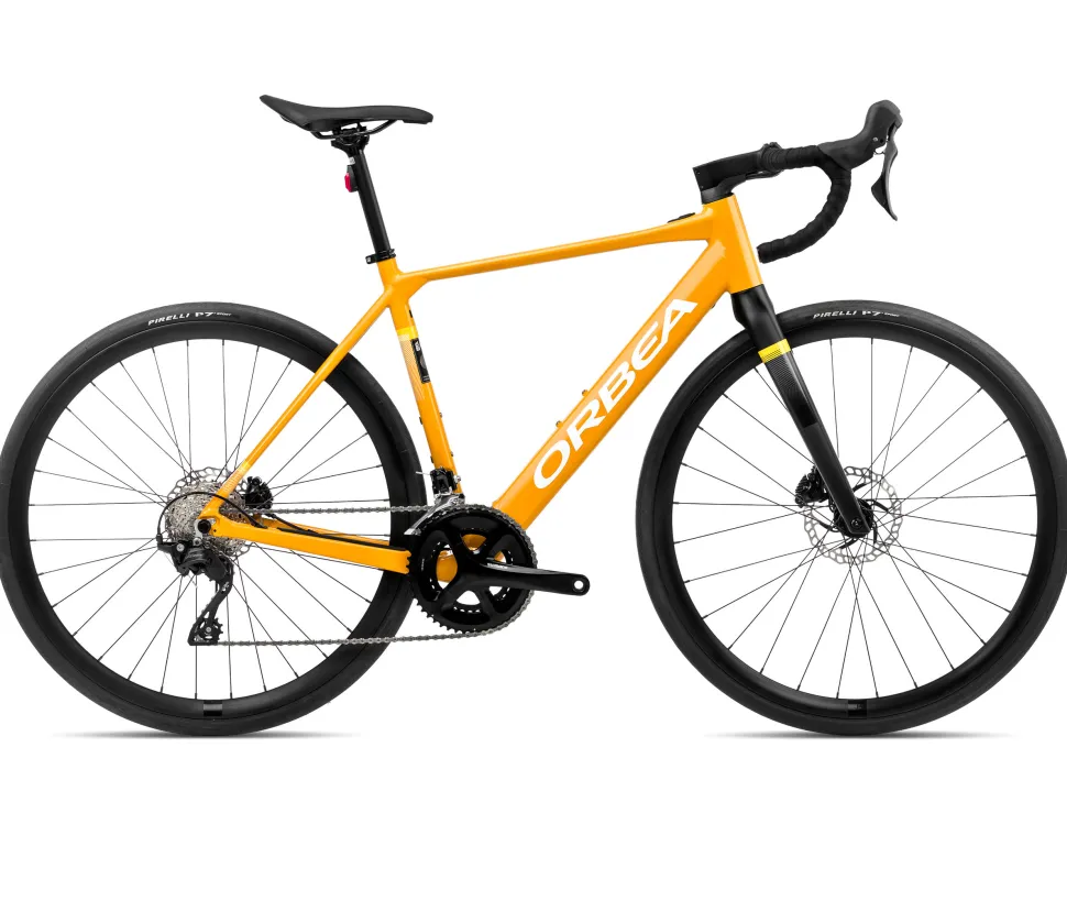 Orbea Gain D30