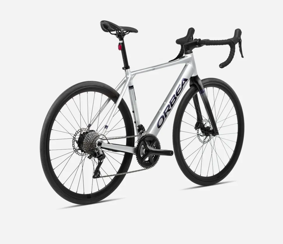 Orbea Gain D30