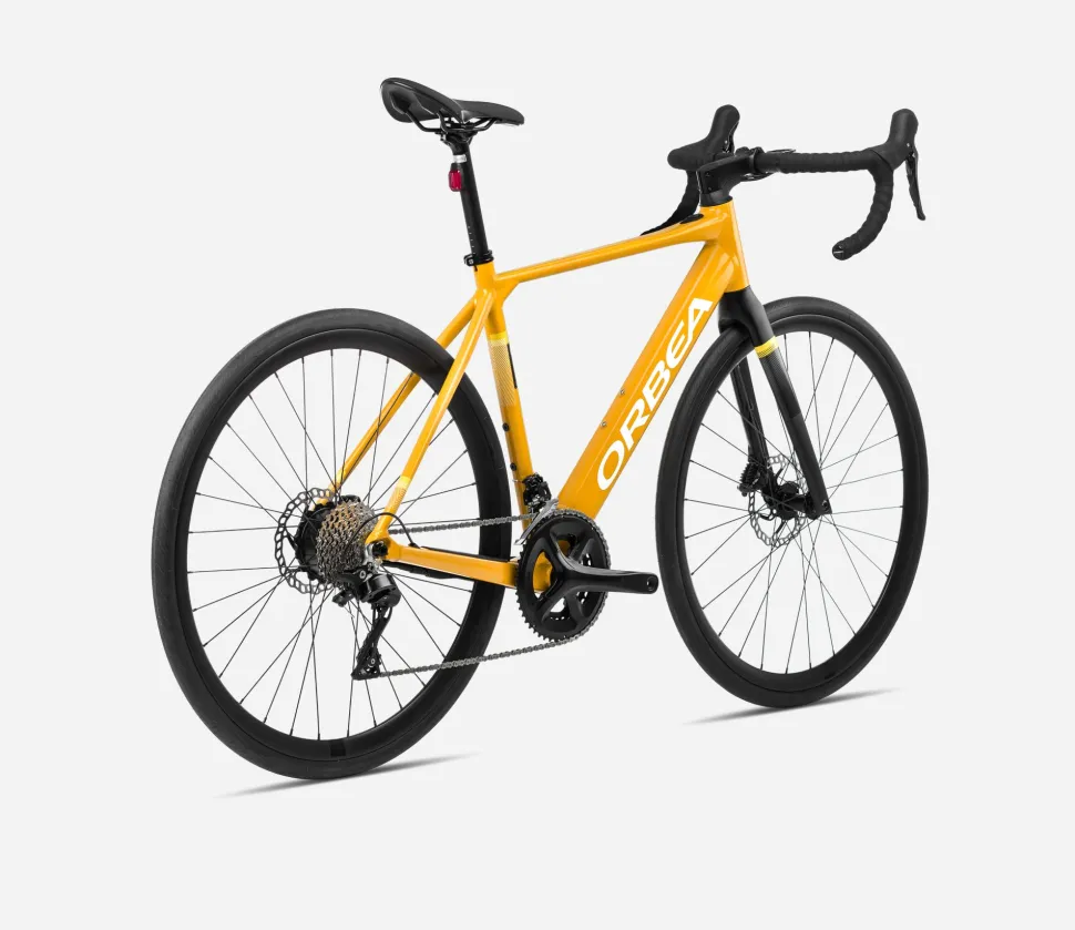 Orbea Gain D30i