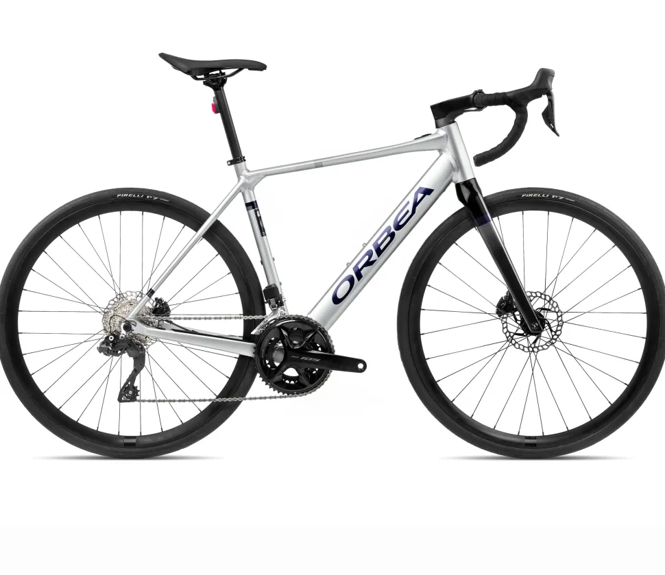 Orbea Gain D30i
