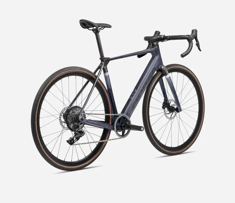 Orbea Gain M30