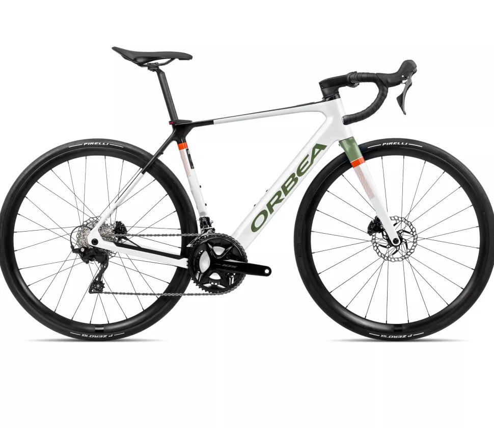 Orbea Gain M30