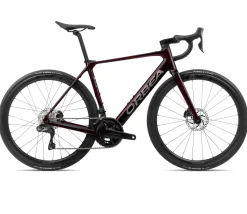 Orbea Gain M20i