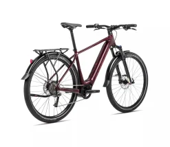 Orbea Kemen 40