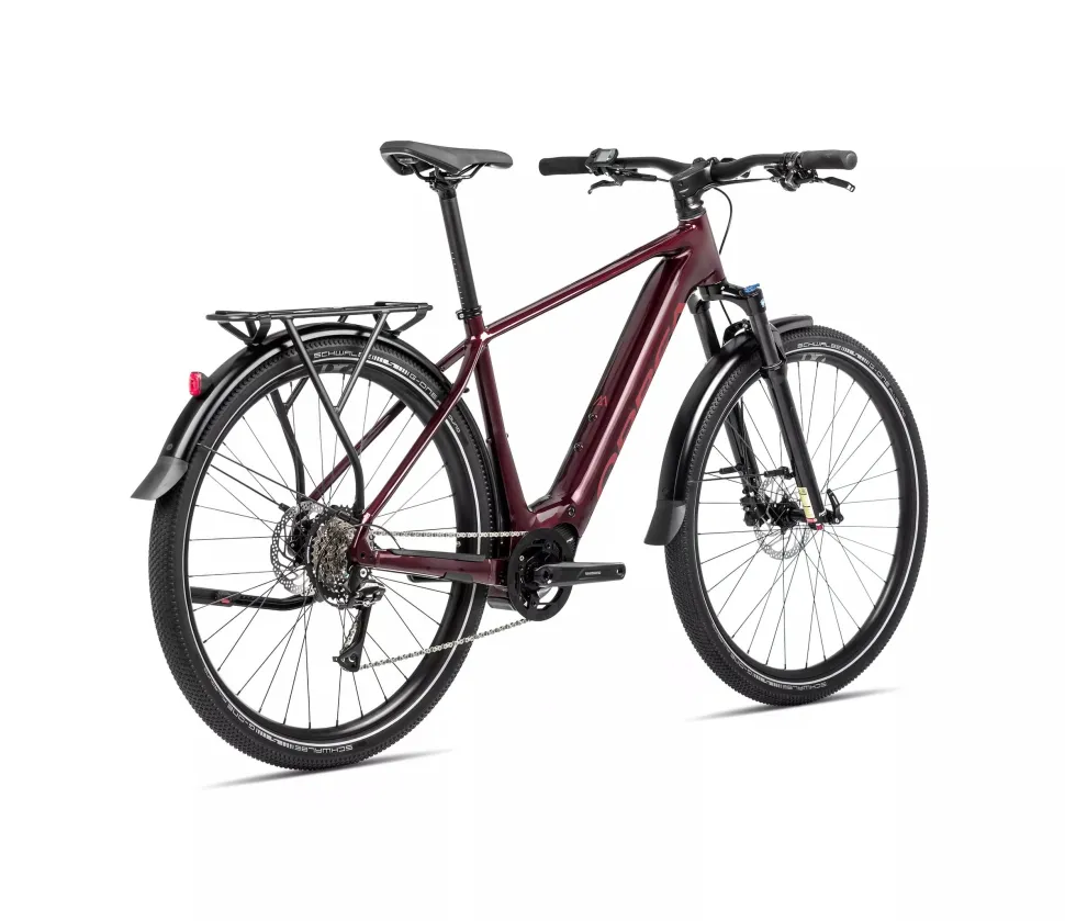 Orbea Kemen 40