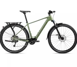Orbea Kemen 40