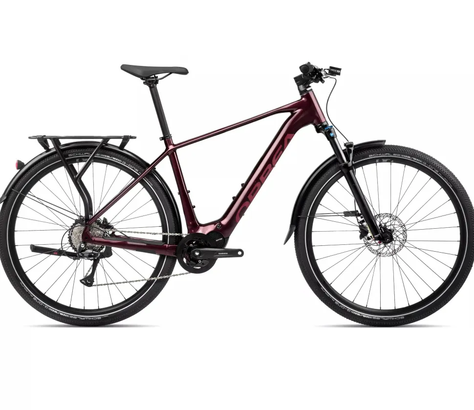 Orbea Kemen 40