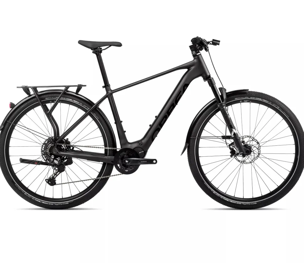 Orbea Kemen 30