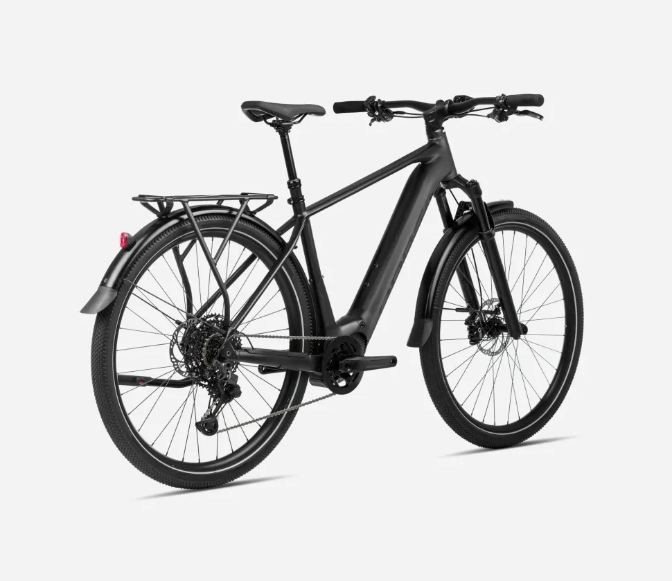 Orbea Kemen 30