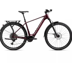 Orbea Kemen 10
