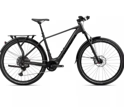 Orbea Kemen 10