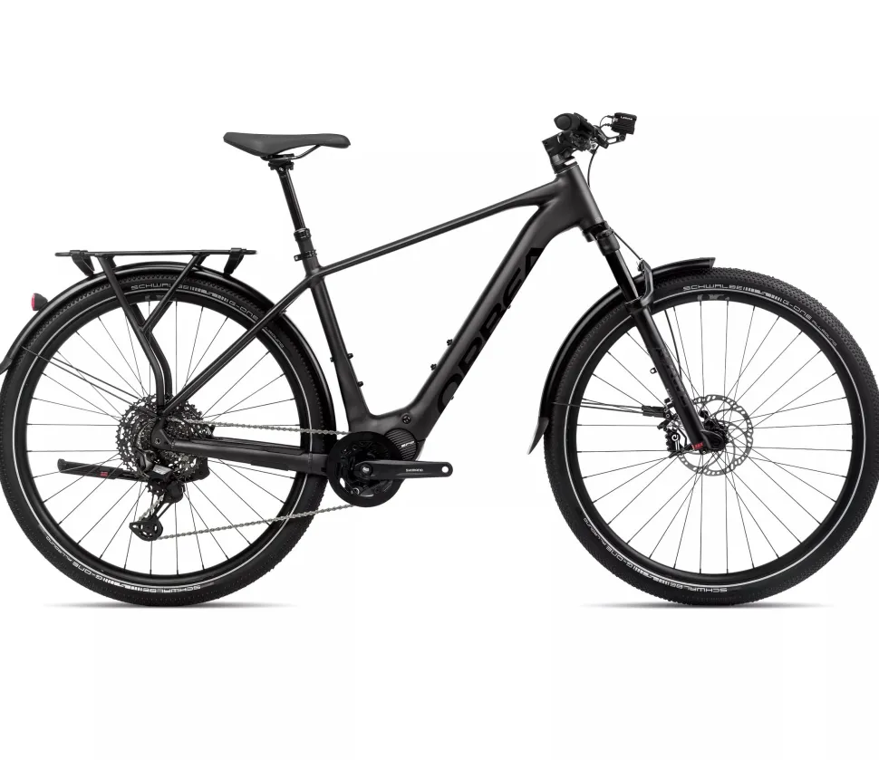 Orbea Kemen 10