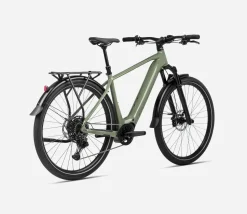 Orbea Kemen 10